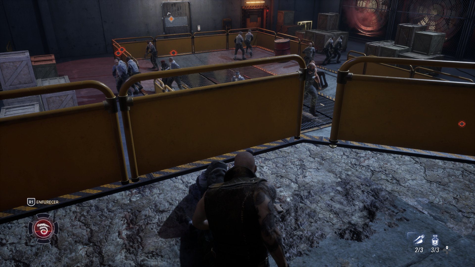 Werewolf: The Apocalypse - Earthblood - Imagen 26